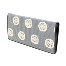 Load image into Gallery viewer, Long Wallet (Itoya-Rinpo-te)