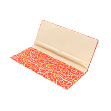 画像をギャラリービューアに読み込む, 裂裏札入 瑞龍楚繍文