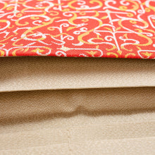 画像をギャラリービューアに読み込む, 裂裏札入 瑞龍楚繍文