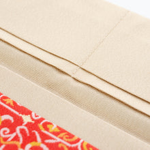 画像をギャラリービューアに読み込む, 裂裏札入 瑞龍楚繍文