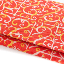 画像をギャラリービューアに読み込む, 裂裏札入 瑞龍楚繍文