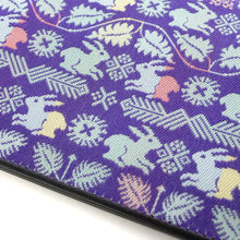 Load image into Gallery viewer, Long Wallet (Sweden Hana Usagi)