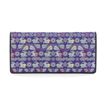 Load image into Gallery viewer, Long Wallet (Sweden Hana Usagi)