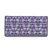 Load image into Gallery viewer, Long Wallet (Sweden Hana Usagi)