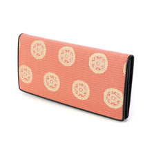 Load image into Gallery viewer, Long Wallet (Itoya-Rinpo-te)