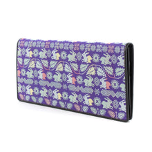 Load image into Gallery viewer, Long Wallet (Sweden Hana Usagi)