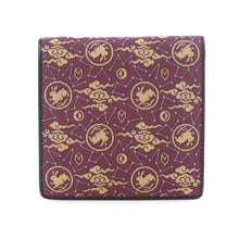 画像をギャラリービューアに読み込む, 二折札入 玉兎星座文