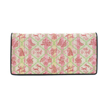 Load image into Gallery viewer, Long Wallet (Seiten Korai-mon)