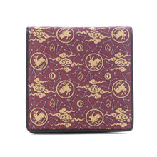 画像をギャラリービューアに読み込む, 二折札入 玉兎星座文