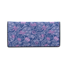 Load image into Gallery viewer, Long Wallet (KISSHO KAKURENBO)
