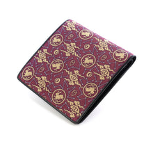 画像をギャラリービューアに読み込む, 二折札入 玉兎星座文