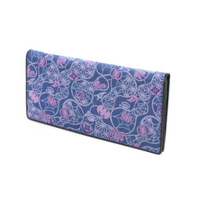 Load image into Gallery viewer, Long Wallet (KISSHO KAKURENBO)
