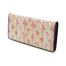 Load image into Gallery viewer, Long Wallet (Seiten Korai-mon)