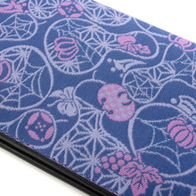 Load image into Gallery viewer, Long Wallet (KISSHO KAKURENBO)