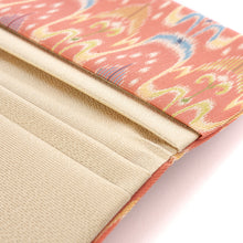 Load image into Gallery viewer, Long Wallet (Shichiyo Taishi)