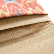 Load image into Gallery viewer, Long Wallet (Shichiyo Taishi)