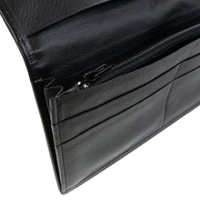Load image into Gallery viewer, Long Wallet (Seiten Korai-mon)