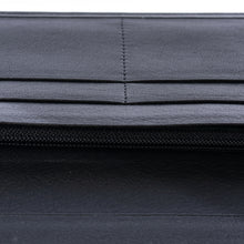 Load image into Gallery viewer, Long Wallet (En-mon Byakko Suzaku Nishiki)