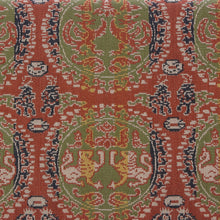 Load image into Gallery viewer, Long Wallet (En-mon Byakko Suzaku Nishiki)