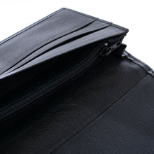 Load image into Gallery viewer, Long Wallet (En-mon Byakko Suzaku Nishiki)