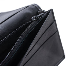 Load image into Gallery viewer, Long Wallet (En-mon Byakko Suzaku Nishiki)