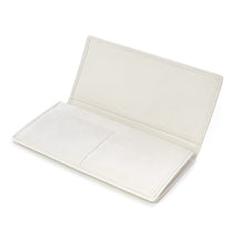 Load image into Gallery viewer, Long Wallet "MUKOU-MUKI miffy (green)"