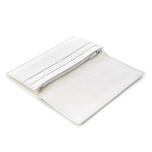 Load image into Gallery viewer, Long Wallet "MUKOU-MUKI miffy (green)"