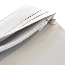 Load image into Gallery viewer, Long Wallet "MUKOU-MUKI miffy (green)"