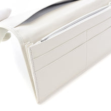 Load image into Gallery viewer, Long Wallet "MUKOU-MUKI miffy (green)"