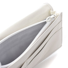 Load image into Gallery viewer, Long Wallet "MUKOU-MUKI miffy (green)"