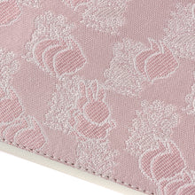 Load image into Gallery viewer, Long Wallet "MUKOU-MUKI miffy (pink)"
