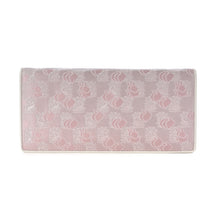 Load image into Gallery viewer, Long Wallet "MUKOU-MUKI miffy (pink)"