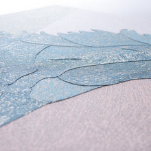 Load image into Gallery viewer, ART FABRIC PANEL "Itarian Horse"