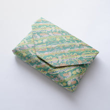 画像をギャラリービューアに読み込む, 数寄屋袋 匙飾りの猫