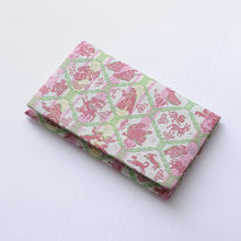 Load image into Gallery viewer, Name Card Container (Seiten Korai-mon)