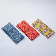 画像をギャラリービューアに読み込む, 裂裏札入 瑞龍楚繍文