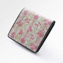 Load image into Gallery viewer, Wallet (Seiten Korai-mon)
