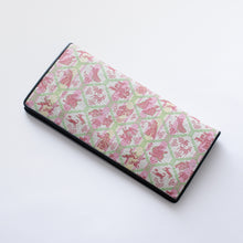 Load image into Gallery viewer, Long Wallet (Seiten Korai-mon)