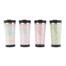 Load image into Gallery viewer, Tumbler "MUKOU-MUKI miffy (green)"