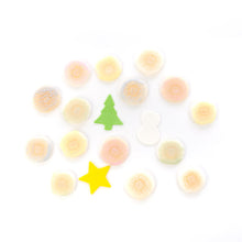 画像をギャラリービューアに読み込む, 【WEB限定】聖なる一夜(干菓子入)