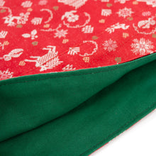 画像をギャラリービューアに読み込む, 【WEB限定】聖なる一夜(干菓子入)