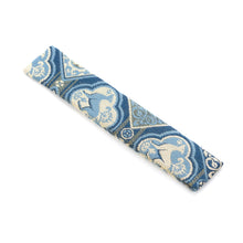 画像をギャラリービューアに読み込む, 楊枝入 差し込みタイプ 聖宝洋犬文