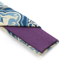 画像をギャラリービューアに読み込む, 楊枝入 差し込みタイプ 聖宝洋犬文