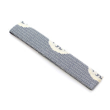 画像をギャラリービューアに読み込む, 楊枝入 差し込みタイプ 糸屋輪宝手