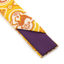 画像をギャラリービューアに読み込む, 楊枝入 差し込みタイプ 聖宝洋犬文