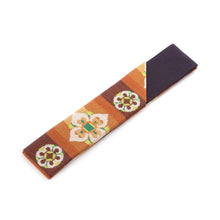 Load image into Gallery viewer, Toothpick holder, insert type, Tenpyo Mokuga So-ka-kin