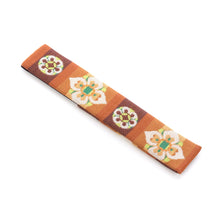 Load image into Gallery viewer, Toothpick holder, insert type, Tenpyo Mokuga So-ka-kin