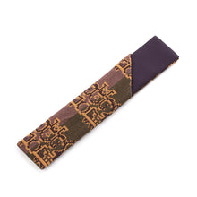 Load image into Gallery viewer, Toothpick holder, insert type, Shikami-mon Chohan-kin