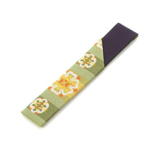 Load image into Gallery viewer, Toothpick holder, insert type, Tenpyo Mokuga So-ka-kin