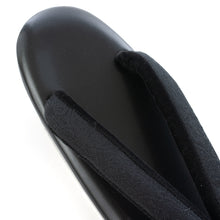 画像をギャラリービューアに読み込む, ブラックフォーマル草履バッグセット 葡萄唐草文錦(黒)